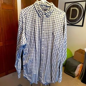 Ralph Lauren Sport Men’s Long Sleeved Oxford Shirt